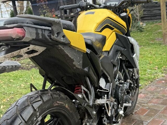 Лифан Другая, объемом двигателя 0.22 л и пробегом 0 тыс. км за 1250 $, фото 6 на Automoto.ua