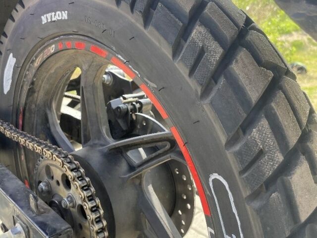 Лифан Другая, объемом двигателя 0.2 л и пробегом 0 тыс. км за 1300 $, фото 6 на Automoto.ua