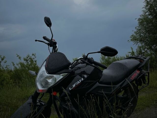 Лифан Другая, объемом двигателя 0.18 л и пробегом 0 тыс. км за 1074 $, фото 2 на Automoto.ua