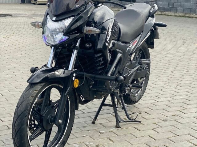 Ліфан Інша, об'ємом двигуна 0.2 л та пробігом 0 тис. км за 1470 $, фото 1 на Automoto.ua