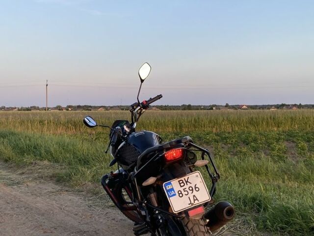 Лифан Другая, объемом двигателя 0.2 л и пробегом 0 тыс. км за 950 $, фото 1 на Automoto.ua