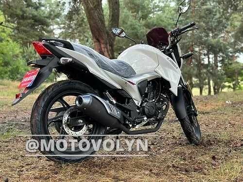 Лифан Другая, объемом двигателя 0.2 л и пробегом 0 тыс. км за 1860 $, фото 15 на Automoto.ua