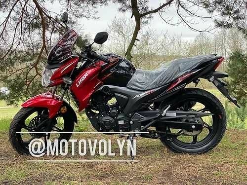 Лифан Другая, объемом двигателя 0.2 л и пробегом 0 тыс. км за 1860 $, фото 6 на Automoto.ua