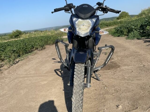 Лифан Другая, объемом двигателя 0.15 л и пробегом 0 тыс. км за 960 $, фото 5 на Automoto.ua