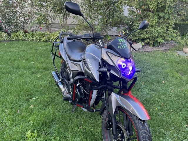 Ліфан Інша, об'ємом двигуна 0.2 л та пробігом 0 тис. км за 950 $, фото 4 на Automoto.ua