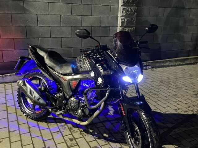 Лифан Другая, объемом двигателя 0.2 л и пробегом 0 тыс. км за 1300 $, фото 2 на Automoto.ua