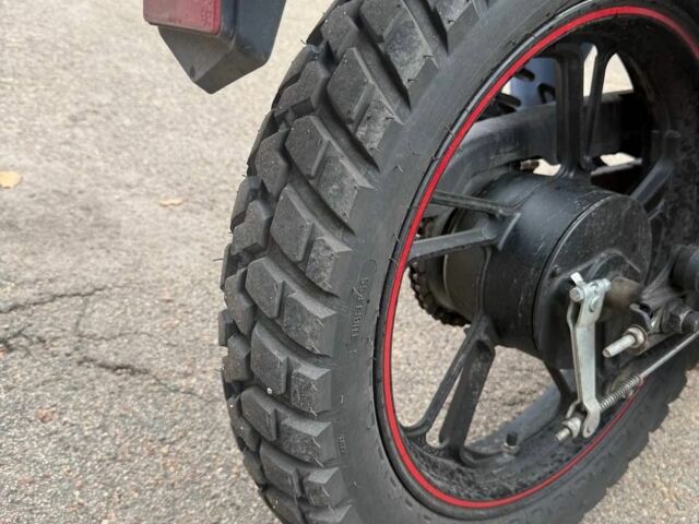 Ліфан Інша, об'ємом двигуна 0.2 л та пробігом 0 тис. км за 350 $, фото 3 на Automoto.ua