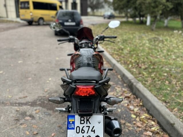 Ліфан Інша, об'ємом двигуна 0.2 л та пробігом 0 тис. км за 1400 $, фото 6 на Automoto.ua