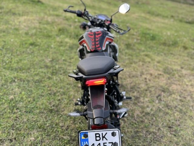 Лифан Другая, объемом двигателя 0.22 л и пробегом 0 тыс. км за 1650 $, фото 5 на Automoto.ua