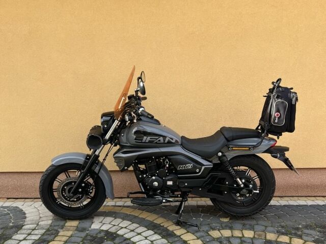 Лифан Другая, объемом двигателя 0.25 л и пробегом 0 тыс. км за 2299 $, фото 2 на Automoto.ua