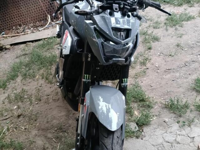 Ліфан Інша 2025 у Черкасах на Automoto.ua Ліфан Інша, об'ємом двигуна 0.2 л та пробігом 0 тис. км за 1000 $, фото 1 на Automoto.ua