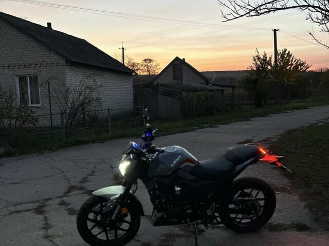 Лифан Другая, объемом двигателя 0.2 л и пробегом 0 тыс. км за 1547 $, фото 2 на Automoto.ua