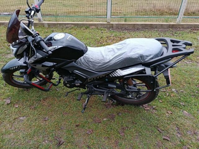 Лифан Другая, объемом двигателя 0.2 л и пробегом 0 тыс. км за 1418 $, фото 6 на Automoto.ua