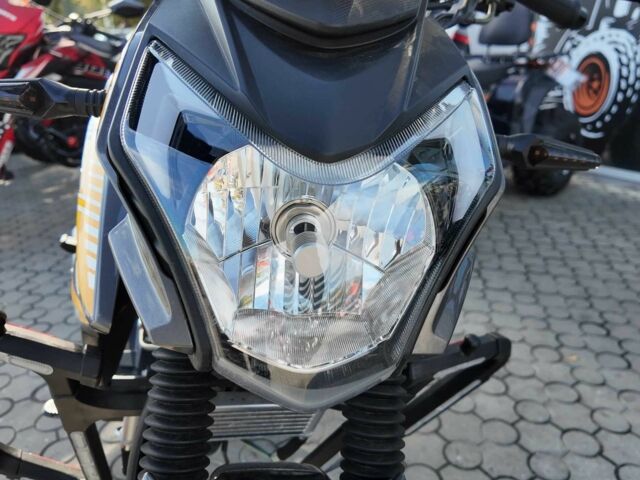 Лифан Другая, объемом двигателя 0.18 л и пробегом 0 тыс. км за 1404 $, фото 12 на Automoto.ua