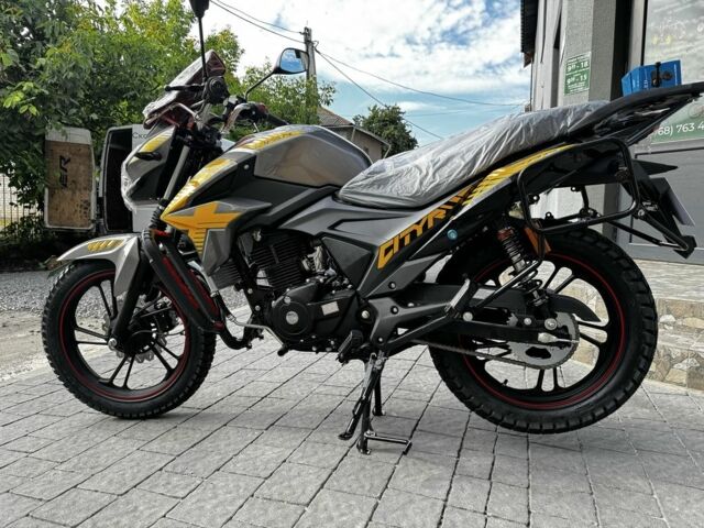 Лифан Другая, объемом двигателя 0.2 л и пробегом 0 тыс. км за 1420 $, фото 2 на Automoto.ua