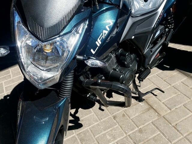 Лифан Другая, объемом двигателя 0.2 л и пробегом 0 тыс. км за 1480 $, фото 1 на Automoto.ua