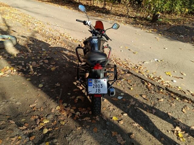 Лифан Другая, объемом двигателя 0.2 л и пробегом 0 тыс. км за 1146 $, фото 2 на Automoto.ua