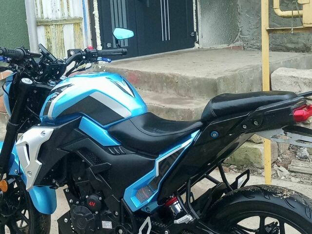 Лифан Другая, объемом двигателя 0.22 л и пробегом 0 тыс. км за 1897 $, фото 2 на Automoto.ua