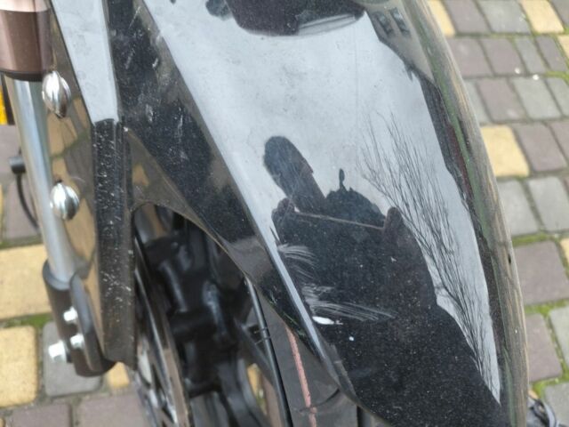 Лифан Другая, объемом двигателя 0.2 л и пробегом 0 тыс. км за 1843 $, фото 5 на Automoto.ua