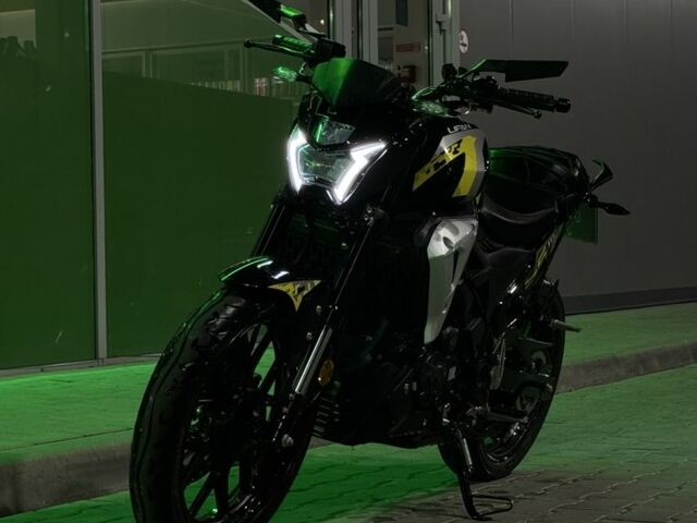 Лифан Другая, объемом двигателя 0.2 л и пробегом 0 тыс. км за 1629 $, фото 4 на Automoto.ua