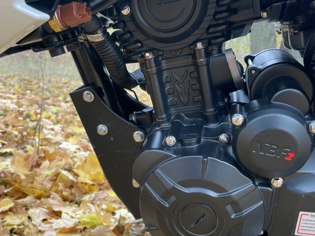 Лифан Другая, объемом двигателя 0.2 л и пробегом 0 тыс. км за 1600 $, фото 5 на Automoto.ua