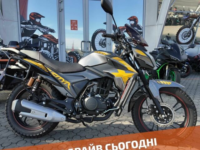 Лифан Другая, объемом двигателя 0.18 л и пробегом 0 тыс. км за 1404 $, фото 1 на Automoto.ua