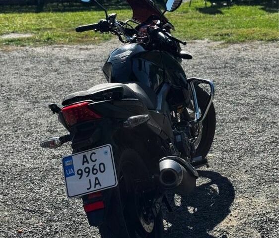 Лифан Другая, объемом двигателя 0.2 л и пробегом 0 тыс. км за 1650 $, фото 2 на Automoto.ua