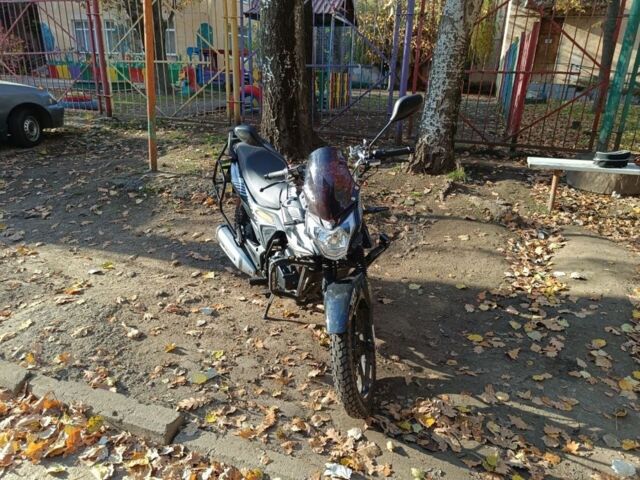 Лифан Другая, объемом двигателя 0.2 л и пробегом 0 тыс. км за 1146 $, фото 3 на Automoto.ua