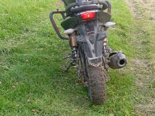 Лифан Другая, объемом двигателя 0.2 л и пробегом 0 тыс. км за 894 $, фото 1 на Automoto.ua