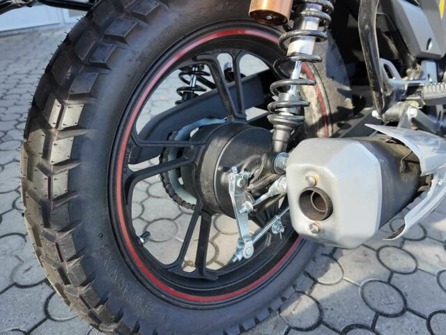 Лифан Другая, объемом двигателя 0.18 л и пробегом 0 тыс. км за 1404 $, фото 19 на Automoto.ua