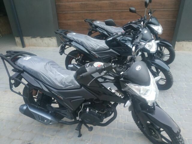 Лифан Другая, объемом двигателя 0.2 л и пробегом 0 тыс. км за 1400 $, фото 17 на Automoto.ua