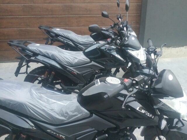 Лифан Другая, объемом двигателя 0.2 л и пробегом 0 тыс. км за 1400 $, фото 7 на Automoto.ua