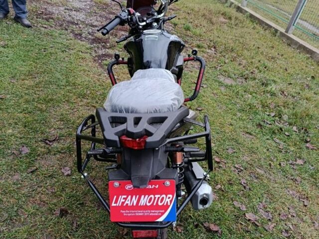 Лифан Другая, объемом двигателя 0.2 л и пробегом 0 тыс. км за 1418 $, фото 3 на Automoto.ua