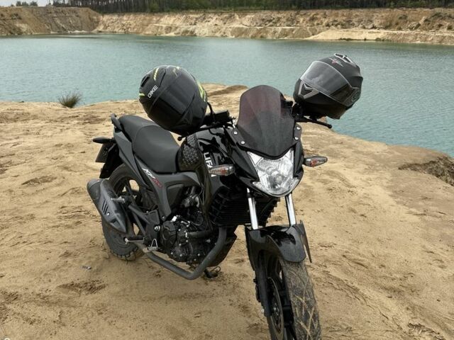 Ліфан Інша, об'ємом двигуна 0.2 л та пробігом 0 тис. км за 1550 $, фото 3 на Automoto.ua