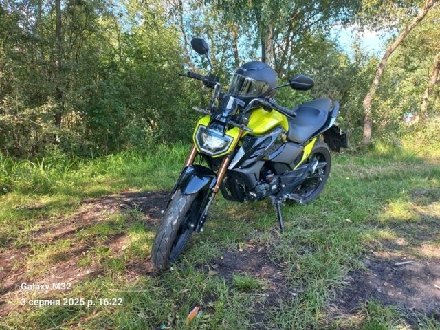 Лифан Другая, объемом двигателя 0.2 л и пробегом 0 тыс. км за 2252 $, фото 3 на Automoto.ua