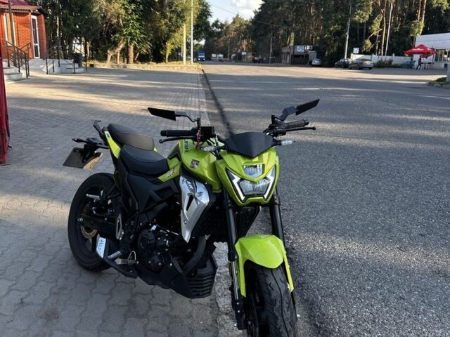 Ліфан Інша, об'ємом двигуна 0.22 л та пробігом 0 тис. км за 1700 $, фото 6 на Automoto.ua