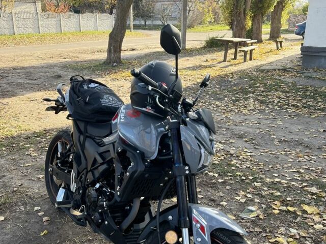 Лифан Другая, объемом двигателя 0.2 л и пробегом 0 тыс. км за 1547 $, фото 1 на Automoto.ua