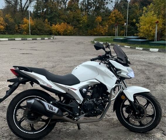 Лифан Другая, объемом двигателя 0.2 л и пробегом 0 тыс. км за 1623 $, фото 3 на Automoto.ua