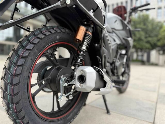 Лифан Другая, объемом двигателя 0.2 л и пробегом 0 тыс. км за 1400 $, фото 12 на Automoto.ua