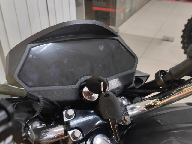 Лифан Другая 2025 в Львове на Automoto.ua Лифан Другая, объемом двигателя 0.15 л и пробегом 0 тыс. км за 1300 $, фото 7 на Automoto.ua