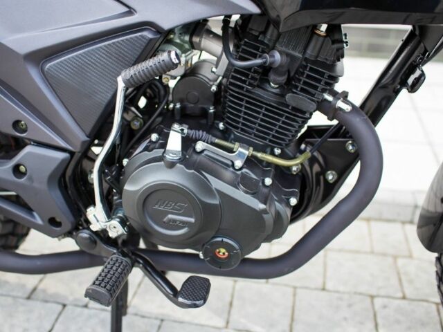 Ліфан Інша, об'ємом двигуна 0.18 л та пробігом 0 тис. км за 1420 $, фото 4 на Automoto.ua