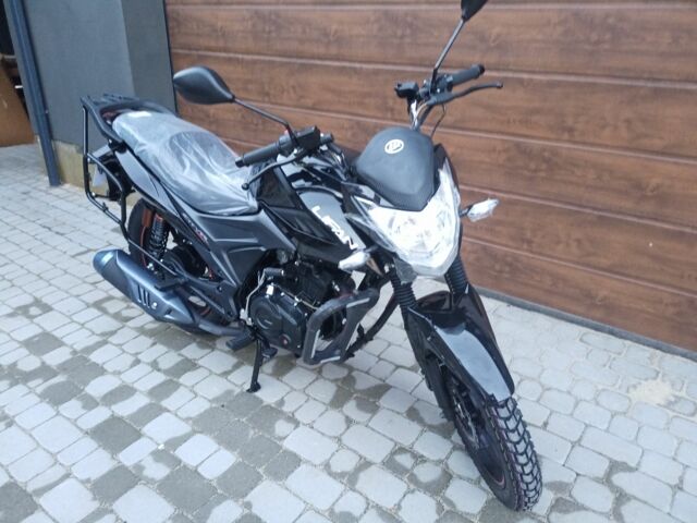 Лифан Другая, объемом двигателя 0.2 л и пробегом 0 тыс. км за 1400 $, фото 4 на Automoto.ua