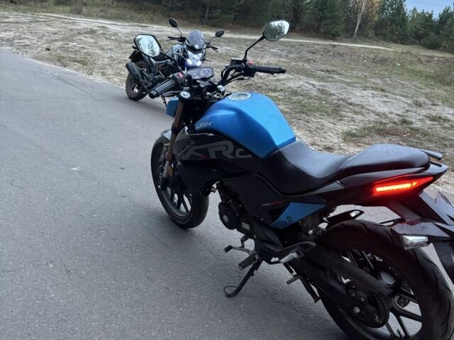 Ліфан Інша, об'ємом двигуна 0.2 л та пробігом 0 тис. км за 2000 $, фото 4 на Automoto.ua