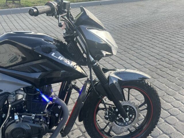 Лифан Другая, объемом двигателя 0.18 л и пробегом 0 тыс. км за 1153 $, фото 4 на Automoto.ua