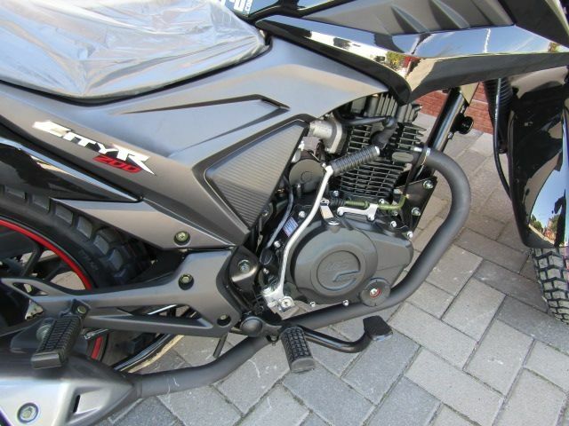 Лифан Другая 2025 в Житомире на Automoto.ua Лифан Другая, объемом двигателя 0.15 л и пробегом 0 тыс. км за 1300 $, фото 7 на Automoto.ua