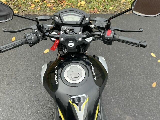 Лифан Другая, объемом двигателя 0.2 л и пробегом 0 тыс. км за 1595 $, фото 4 на Automoto.ua