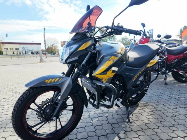 Лифан Другая, объемом двигателя 0.18 л и пробегом 0 тыс. км за 1404 $, фото 6 на Automoto.ua