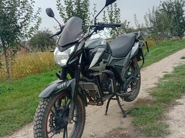Лифан Другая, объемом двигателя 0.2 л и пробегом 0 тыс. км за 1350 $, фото 1 на Automoto.ua
