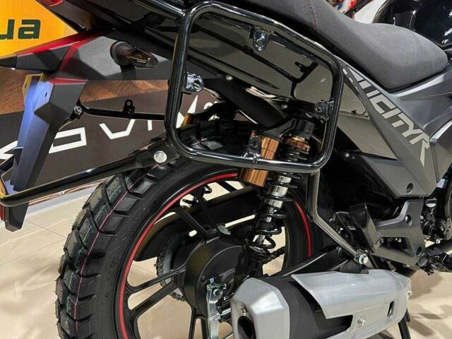 Лифан Другая, объемом двигателя 0.2 л и пробегом 0 тыс. км за 1420 $, фото 5 на Automoto.ua