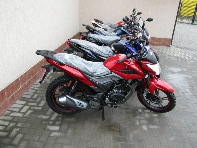 Ліфан Інша, об'ємом двигуна 0.15 л та пробігом 0 тис. км за 1320 $, фото 9 на Automoto.ua